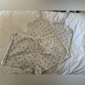 Cherry sleep set